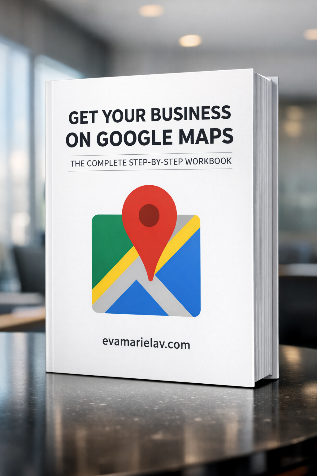 APPEAR ON GOOGLE OR DISAPPEAR -  guide + 3 bonus