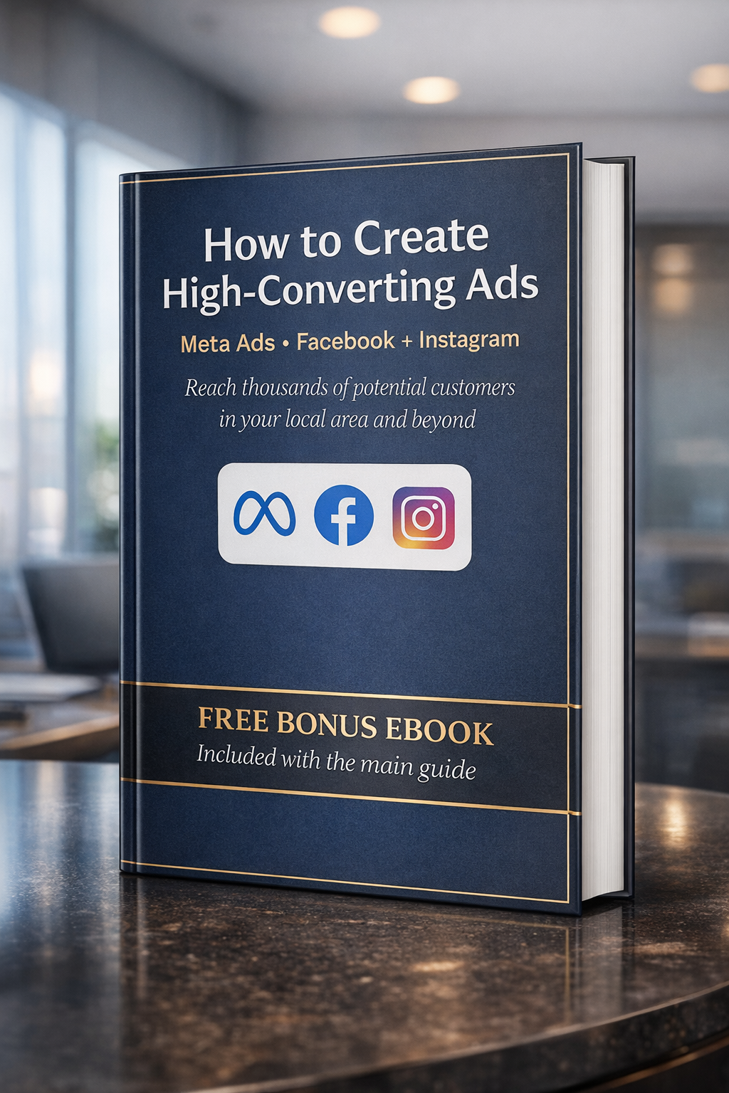 APPEAR ON GOOGLE OR DISAPPEAR -  guide + 3 bonus